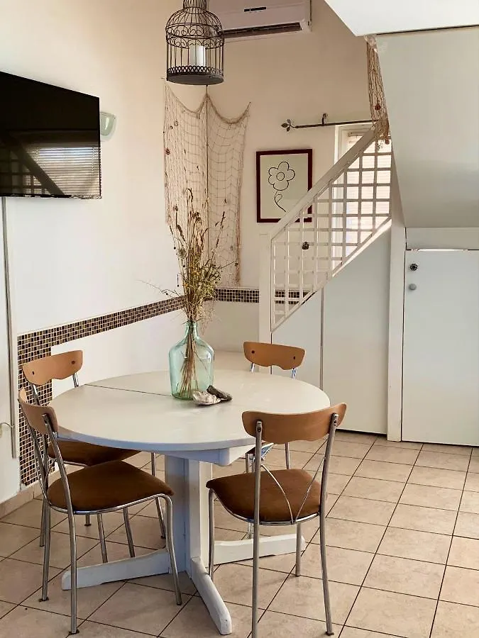 Charming Apartment In Zaton + Terrace