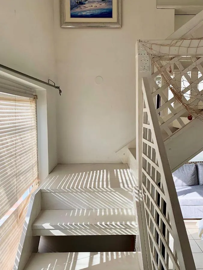 Charming Apartment In Zaton + Terrace  Zaton (Zadar)
