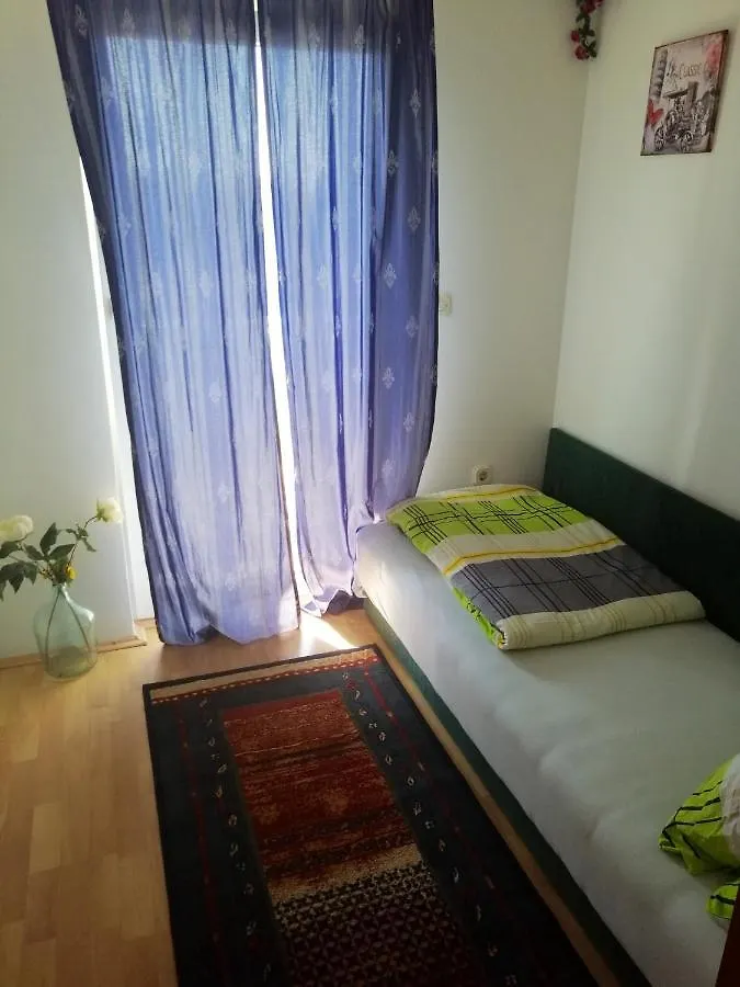 Charming Apartment In Zaton + Terrace Zaton (Zadar)