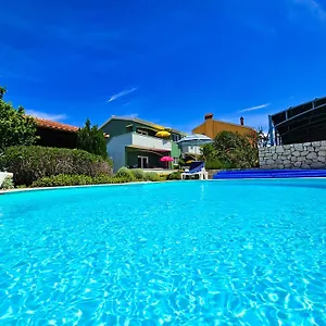 Apartment Albi, Zaton (Zadar)